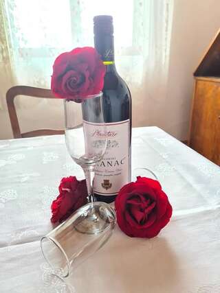 Дома для отпуска Holiday Home Vulezic 2 Бар Дом с 2 спальнями-12