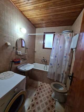 Дома для отпуска Holiday Home Vulezic 2 Бар Дом с 2 спальнями-16