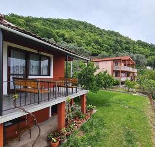 Дома для отпуска Holiday Home Vulezic 2 Бар Дом с 2 спальнями-17