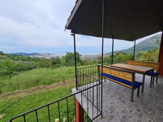 Дома для отпуска Holiday Home Vulezic 2 Бар Дом с 2 спальнями-18