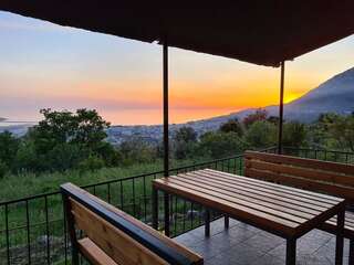 Дома для отпуска Holiday Home Vulezic 2 Бар Дом с 2 спальнями-2