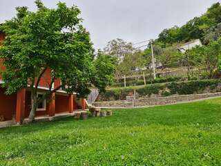 Дома для отпуска Holiday Home Vulezic 2 Бар Дом с 2 спальнями-20