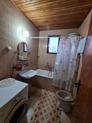 Дома для отпуска Holiday Home Vulezic 2 Бар Дом с 2 спальнями-27