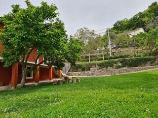 Дома для отпуска Holiday Home Vulezic 2 Бар Дом с 2 спальнями-28