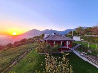 Дома для отпуска Holiday Home Vulezic 2 Бар Дом с 2 спальнями-35