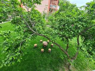 Дома для отпуска Holiday Home Vulezic 2 Бар Дом с 2 спальнями-39