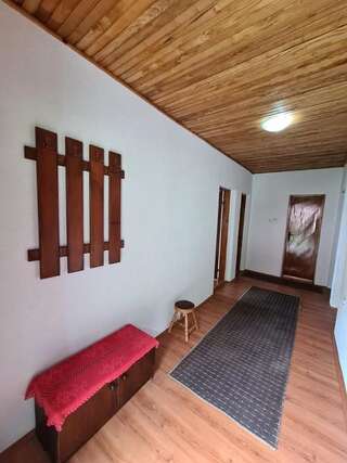 Дома для отпуска Holiday Home Vulezic 2 Бар Дом с 2 спальнями-40