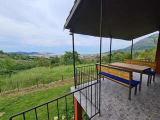 Дома для отпуска Holiday Home Vulezic 2 Бар Дом с 2 спальнями-43