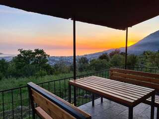 Дома для отпуска Holiday Home Vulezic 2 Бар Дом с 2 спальнями-44