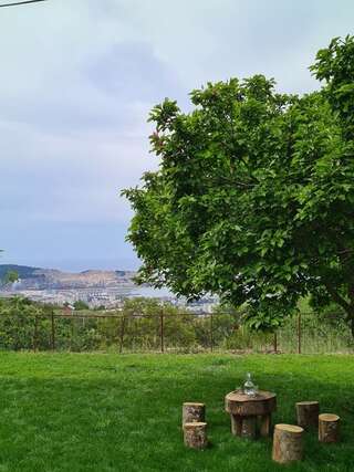 Дома для отпуска Holiday Home Vulezic 2 Бар Дом с 2 спальнями-6