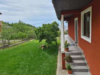 Дома для отпуска Holiday Home Vulezic 2 Бар Дом с 2 спальнями-7